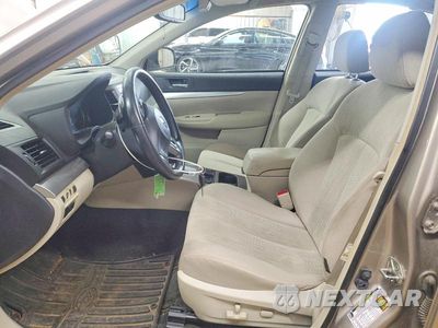 Zdjęcie 7 z 12 samochodu: 2014 SUBARU LEGACY 2.5I PREMIUM VIN:4S3BMBD67E3030108 - miniatura