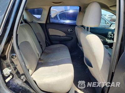 Zdjęcie 10 z 12 samochodu: 2014 NISSAN VERSA NOTE S VIN:3N1CE2CP3EL374490 - miniatura