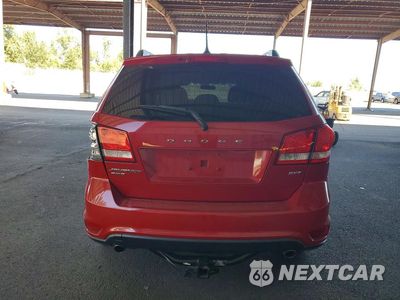 Zdjęcie 6 z 14 samochodu: 2017 DODGE JOURNEY SXT VIN:3C4PDDBG6HT525017 - miniatura
