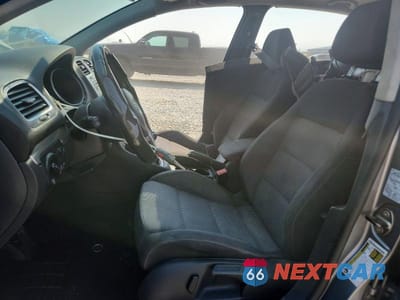 Zdjęcie 7 z 12 samochodu: 2012 VOLKSWAGEN GOLF VIN:WVWNM7AJ0CW045936 - miniatura