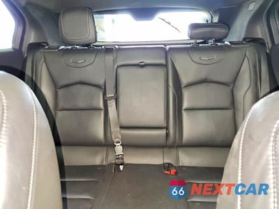 Zdjęcie 10 z 14 samochodu: 2023 CADILLAC XT4 PREMIUM LUXURY VIN:1GYFZDR42PF127413 - miniatura
