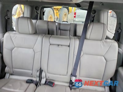 Zdjęcie 10 z 13 samochodu: 2012 HONDA PILOT TOURING VIN:5FNYF4H95CB076461 - miniatura