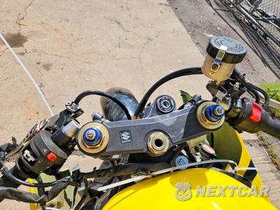 Zdjęcie 7 z 8 samochodu: 2005 SUZUKI GSX-R600 K VIN:JS1GN7CA252105867 - miniatura
