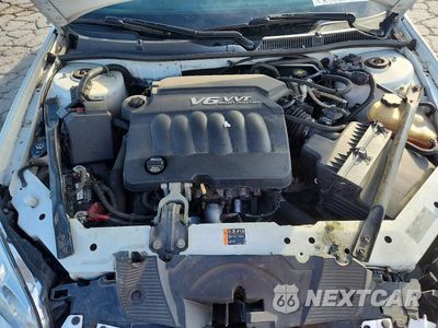 Zdjęcie 11 z 12 samochodu: 2016 CHEVROLET IMPALA LIMITED LTZ VIN:2G1WC5E35G1169813 - miniatura