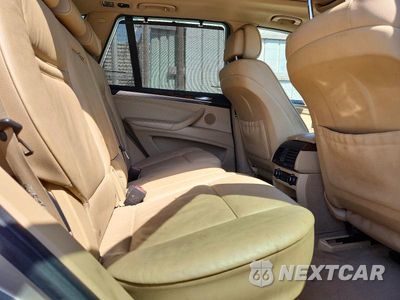Zdjęcie 11 z 13 samochodu: 2011 BMW X5 XDRIVE35D VIN:5UXZW0C53BL369318 - miniatura