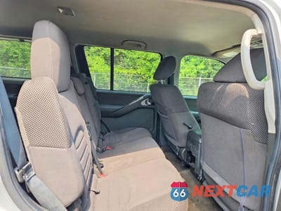 Zdjęcie 11 z 13 samochodu: 2012 NISSAN PATHFINDER S VIN:5N1AR1NB7CC637041 - miniatura