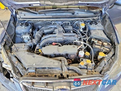 Zdjęcie 11 z 12 samochodu: 2015 SUBARU IMPREZA PREMIUM PLUS VIN:JF1GJAK65FH002071 - miniatura
