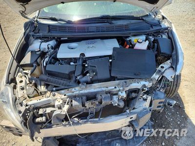 Zdjęcie 11 z 12 samochodu: 2017 LEXUS CT 200 VIN:JTHKD5BH1H2286078 - miniatura