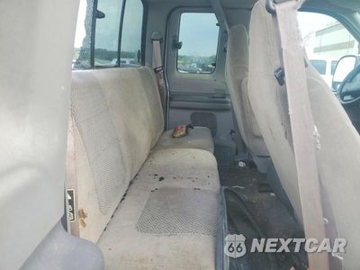 Zdjęcie 10 z 12 samochodu: 2001 FORD F250 SUPER DUTY VIN:1FTNX20L21EA35098 - miniatura