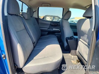 Zdjęcie 10 z 12 samochodu: 2016 TOYOTA TACOMA SR5 V6 VIN:5TFAZ5CN1GX001366 - miniatura