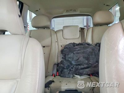 Zdjęcie 10 z 13 samochodu: 2011 VOLVO XC90 3.2 VIN:YV4952CZ6B1586874 - miniatura