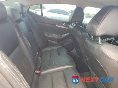 Zdjęcie 10 z 13 samochodu: 2018 NISSAN MAXIMA 3.5 SV VIN:1N4AA6AP3JC367741 - miniatura