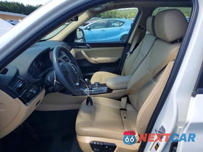 Zdjęcie 7 z 13 samochodu: 2016 BMW X3 XDRIVE28I VIN:5UXWX9C50G0D88537 - miniatura