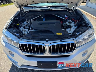 Zdjęcie 7 z 13 samochodu: 2017 BMW X5 XDR40E VIN:5UXKT0C56H0S80458 - miniatura