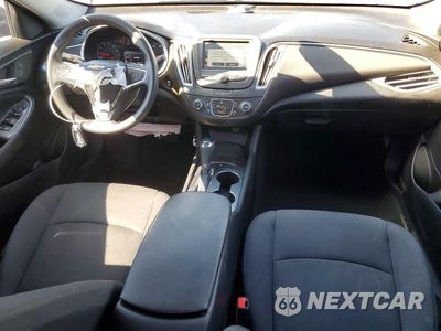 Zdjęcie 8 z 12 samochodu: 2016 CHEVROLET MALIBU LS VIN:1G1ZB5STXGF353268 - miniatura