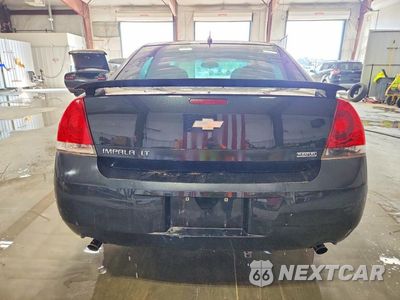 Zdjęcie 6 z 12 samochodu: 2012 CHEVROLET IMPALA LT VIN:2G1WB5E30C1261618 - miniatura