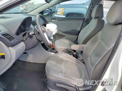 Zdjęcie 7 z 12 samochodu: 2015 HYUNDAI ACCENT GS VIN:KMHCT5AE1FU227934 - miniatura