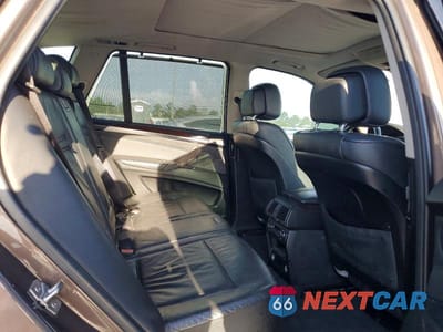 Zdjęcie 11 z 14 samochodu: 2012 BMW X5 XDRIVE35D VIN:5UXZW0C55CL669587 - miniatura