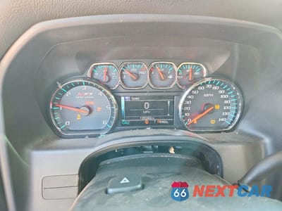 Zdjęcie 9 z 12 samochodu: 2018 CHEVROLET SILVERADO K1500 LT VIN:3GCUKREC8JG577861 - miniatura