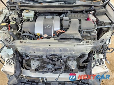 Zdjęcie 12 z 14 samochodu: 2020 LEXUS RX 450H VIN:2T2JGMDA3LC049581 - miniatura
