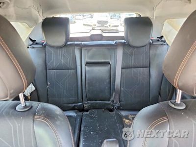 Zdjęcie 10 z 13 samochodu: 2018 CHEVROLET TRAX 1LT VIN:KL7CJLSB0JB645096 - miniatura