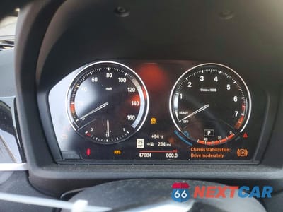 Zdjęcie 9 z 12 samochodu: 2019 BMW X1 XDRIVE28I VIN:WBXHT3C54K5L89219 - miniatura