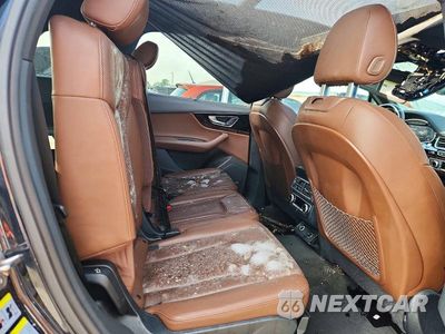 Zdjęcie 11 z 13 samochodu: 2017 AUDI Q7 PREMIUM PLUS VIN:WA1LAAF71HD005341 - miniatura