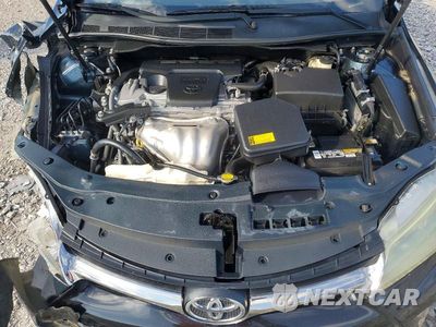 Zdjęcie 11 z 12 samochodu: 2015 TOYOTA CAMRY SE VIN:4T1BF1FKXFU483337 - miniatura