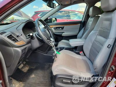 Zdjęcie 7 z 13 samochodu: 2019 HONDA CR-V EXL VIN:7FARW2H84KE020126 - miniatura