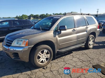 2005 MITSUBISHI ENDEAVOR XLS 4A4MN31S85E031293 - główne zdjęcie licytacji z USA - miniatura