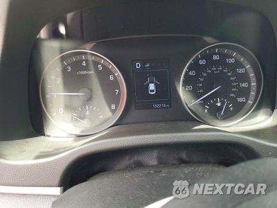 Zdjęcie 9 z 12 samochodu: 2018 HYUNDAI ELANTRA SEL VIN:5NPD84LF8JH318521 - miniatura