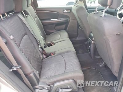 Zdjęcie 11 z 13 samochodu: 2015 DODGE JOURNEY SE VIN:3C4PDCAB0FT745153 - miniatura