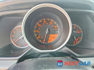 Zdjęcie 9 z 13 samochodu: 2012 TOYOTA 4RUNNER SR5 VIN:JTEBU5JR6C5081466 - miniatura