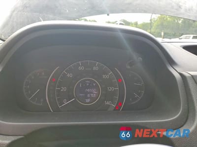 Zdjęcie 9 z 13 samochodu: 2016 HONDA CR-V LX VIN:2HKRM3H33GH562645 - miniatura