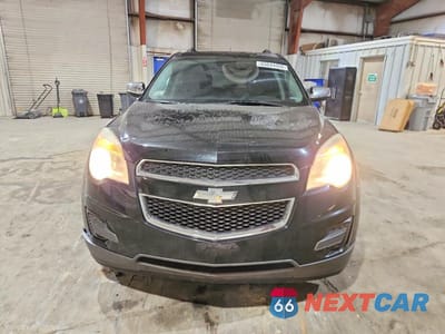 Piąte zdjęcie samochodu w środku: 2014 CHEVROLET EQUINOX LT VIN:2GNALBEK6E6201733 - miniatura