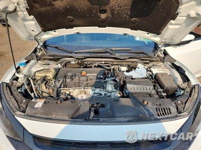 Zdjęcie 11 z 12 samochodu: 2021 HONDA CIVIC SPORT VIN:2HGFC2F86MH533547 - miniatura