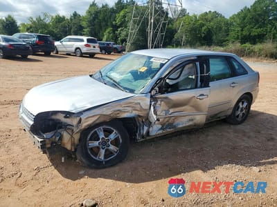 2005 CHEVROLET MALIBU MAXX LS 1G1ZT64805F163195 - główne zdjęcie licytacji z USA - miniatura