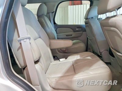 Zdjęcie 11 z 13 samochodu: 2011 GMC YUKON SLT VIN:1GKS1CE08BR120762 - miniatura