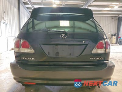 Zdjęcie 6 z 14 samochodu: 2001 LEXUS RX 300 VIN:JTJHF10U110211135 - miniatura