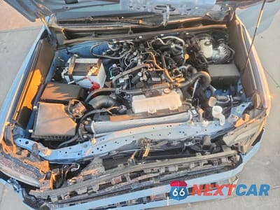 Zdjęcie 12 z 14 samochodu: 2025 TOYOTA 4RUNNER SR5 VIN:JTEVA5AR9S5001971 - miniatura