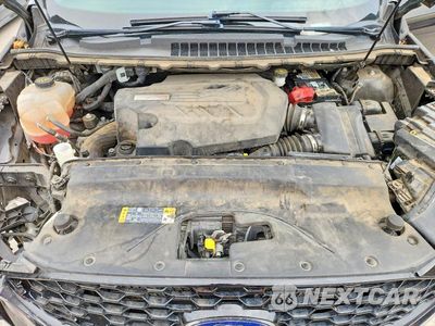 Zdjęcie 12 z 13 samochodu: 2019 FORD EDGE ST VIN:2FMPK4APXKBC26877 - miniatura