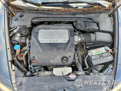Zdjęcie 11 z 13 samochodu: 2007 ACURA TL VIN:19UUA66227A031010 - miniatura