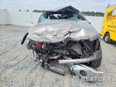 Piąte zdjęcie samochodu w środku: 2011 FORD F150 SUPERCREW VIN:1FTFW1CT7BFC83694 - miniatura