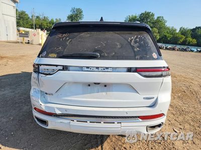Zdjęcie 6 z 13 samochodu: 2023 JEEP GRAND CHEROKEE SUMMIT VIN:1C4RJHEG4P8809439 - miniatura