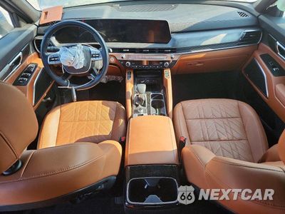 Zdjęcie 8 z 13 samochodu: 2025 KIA TELLURIDE EX X-LINE VIN:5XYP3DGC5SG690323 - miniatura
