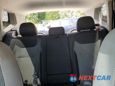 Zdjęcie 10 z 14 samochodu: 2022 VOLKSWAGEN TAOS S VIN:3VVAX7B22NM019212 - miniatura