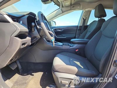 Zdjęcie 7 z 13 samochodu: 2025 TOYOTA RAV4 XLE VIN:2T3P1RFV7SW509181 - miniatura