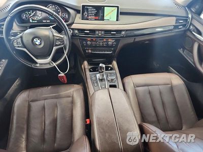 Zdjęcie 8 z 13 samochodu: 2016 BMW X5 XDRIVE35I VIN:5UXKR0C57G0S90185 - miniatura