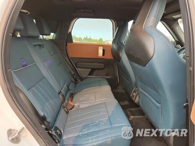 Zdjęcie 11 z 14 samochodu: 2025 MINI COUNTRYMAN S ALL4 VIN:WMZ23GA01S7T58516 - miniatura