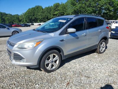 2016 FORD ESCAPE SE 1FMCU9G90GUC90300 - główne zdjęcie licytacji z USA - miniatura
